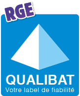 RGE norme Qualibat